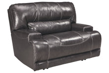 Load image into Gallery viewer, McCaskill Oversized Power Recliner
