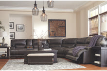 Load image into Gallery viewer, McCaskill Reclining Sofa