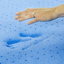 Load image into Gallery viewer, 10.5" Urban Loft cool Gel Mattress