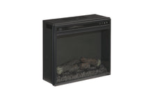 Load image into Gallery viewer, Derekson 59" TV Stand with Fireplace