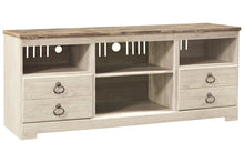 Load image into Gallery viewer, Willowton 64" TV Stand