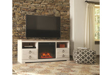 Load image into Gallery viewer, Willowton 64" TV Stand