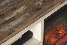 Load image into Gallery viewer, Willowton 64" TV Stand