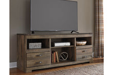 Load image into Gallery viewer, Trinell 63" TV Stand