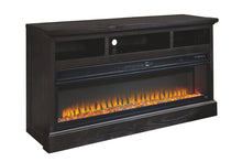 Load image into Gallery viewer, Entertainment Accessories Electric Fireplace Insert