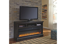 Load image into Gallery viewer, Entertainment Accessories Electric Fireplace Insert