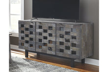 Load image into Gallery viewer, Mondoro 64" TV Stand