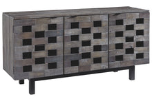 Load image into Gallery viewer, Mondoro 64" TV Stand
