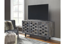 Load image into Gallery viewer, Mondoro 64" TV Stand