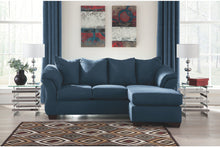 Load image into Gallery viewer, Darcy Sofa Chaise