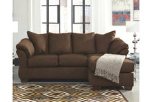 Load image into Gallery viewer, Darcy Sofa Chaise