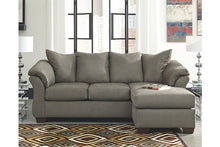 Load image into Gallery viewer, Darcy Sofa Chaise