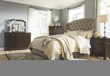 Load image into Gallery viewer, Chamness Queen Duvet Covers