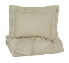 Load image into Gallery viewer, Chamness Queen Duvet Covers