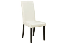 Load image into Gallery viewer, Kimonte Dining Chair -Ivory