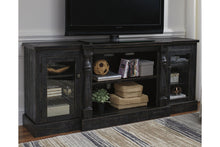 Load image into Gallery viewer, Mallacar 75" TV Stand