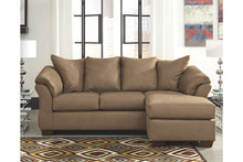 Load image into Gallery viewer, Darcy Sofa Chaise