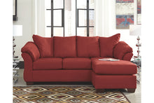Load image into Gallery viewer, Darcy Sofa Chaise