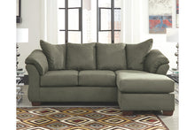 Load image into Gallery viewer, Darcy Sofa Chaise