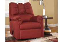 Load image into Gallery viewer, Darcy Recliner