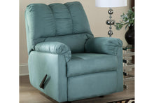 Load image into Gallery viewer, Darcy Recliner