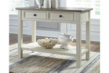Load image into Gallery viewer, Bolanburg End Table