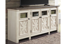 Load image into Gallery viewer, Bolanburg Sofa/Console Table