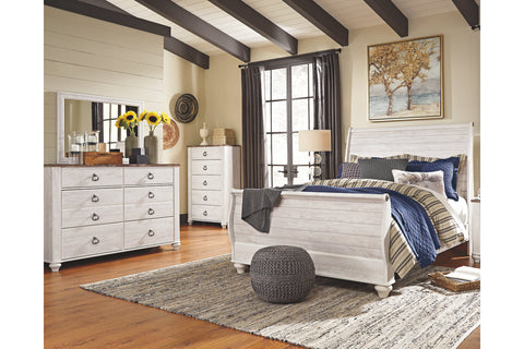 Bedroom sets
