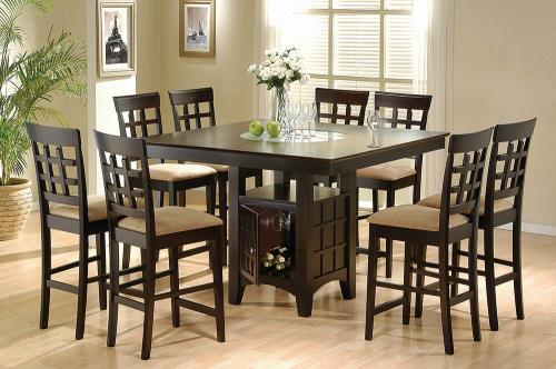 GABRIEL COLLECTION COUNTER HT TABLE