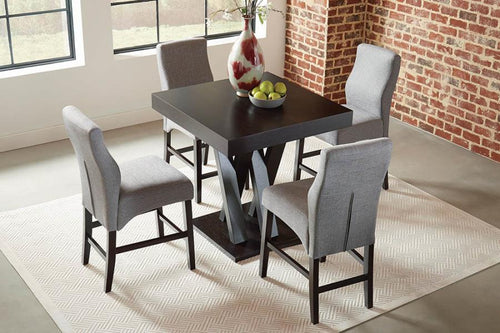 MANNES COLLECTION COUNTER HT TABLE