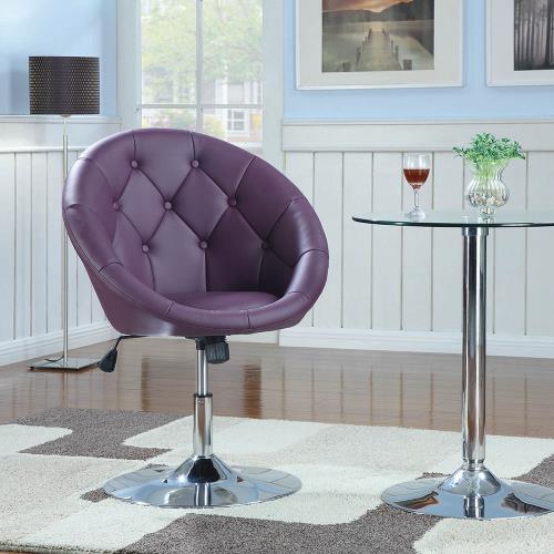 ACCENT CHAIR