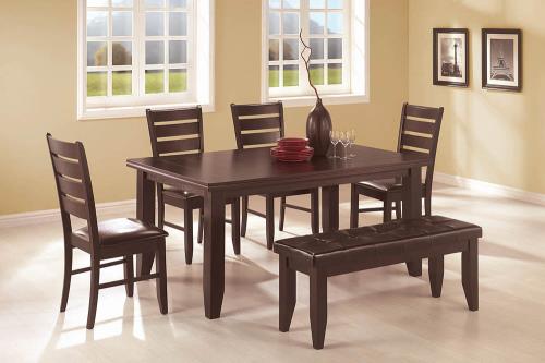 DALILA COLLECTION DINING TABLE