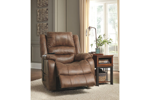 Yandel Power Lift Recliner