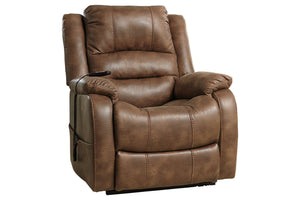 Yandel Power Lift Recliner