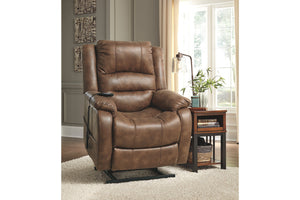 Yandel Power Lift Recliner