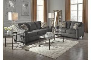 Lucia Floor Mirror
