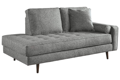 Zardoni Right-Arm Facing Chaise Lounger