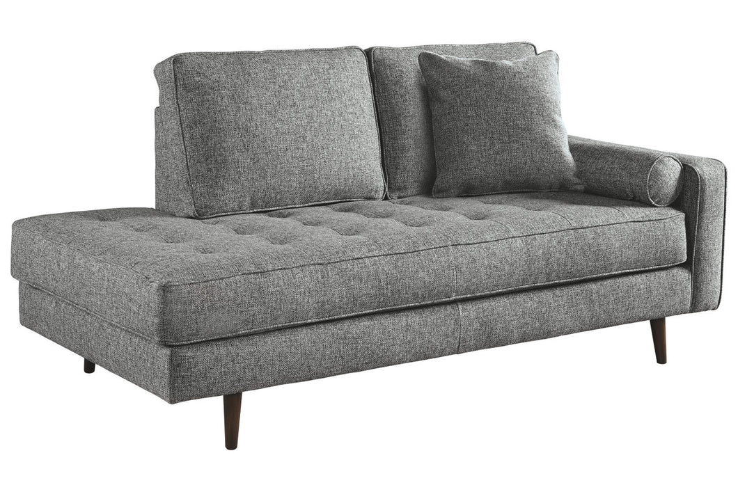Zardoni Right-Arm Facing Chaise Lounger