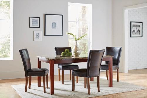 TELEGRAPH COLLECTION DINING TABLE