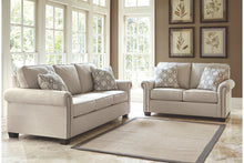 Load image into Gallery viewer, Farouh Sofa and Loveseat