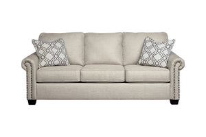 Farouh Sofa and Loveseat