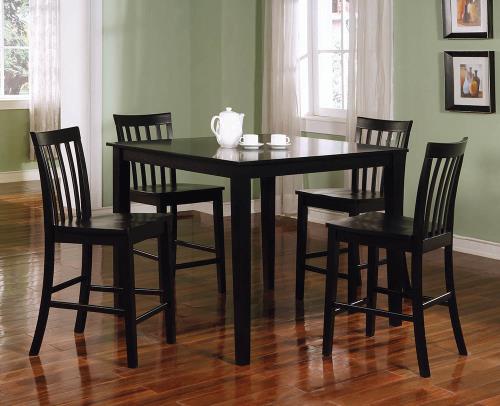 COUNTER HT DINING 5 PC SET