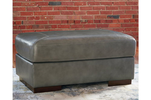 Islebrook Ottoman