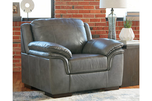 Islebrook Chair