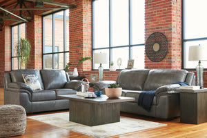 Islebrook Loveseat