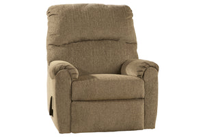 Pranit Recliner