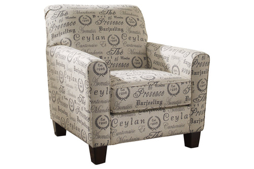 Alenya Chair
