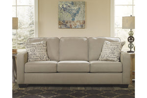 Alenya 3 Piece Living Room Set