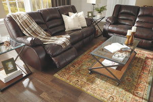 Levelland Power Reclining Sofa