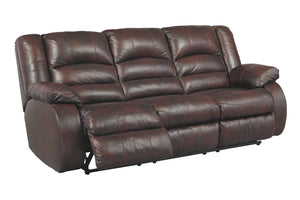 Levelland Power Reclining Loveseat